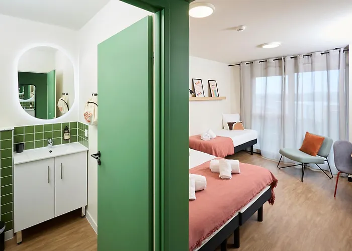 Hotel Hife Toulouse Sud Labège