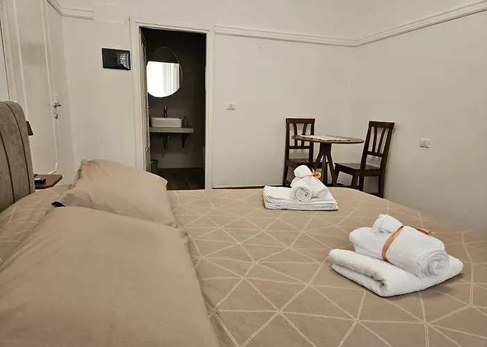 Hotel Residenza IL COLLE Subiaco