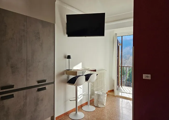 Hotel Residenza IL COLLE Subiaco