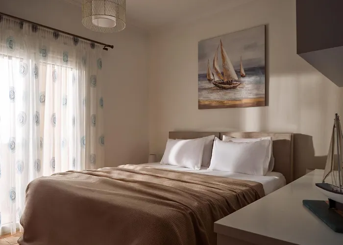 Ilision - Contemporary Living Residences