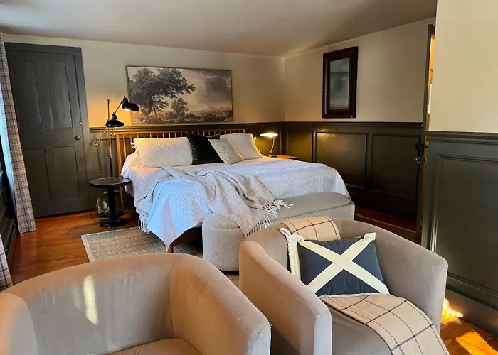 Camden Hotels
