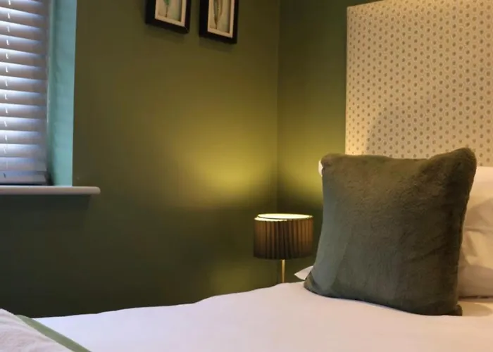 Crescent Victoria Hotel Margate