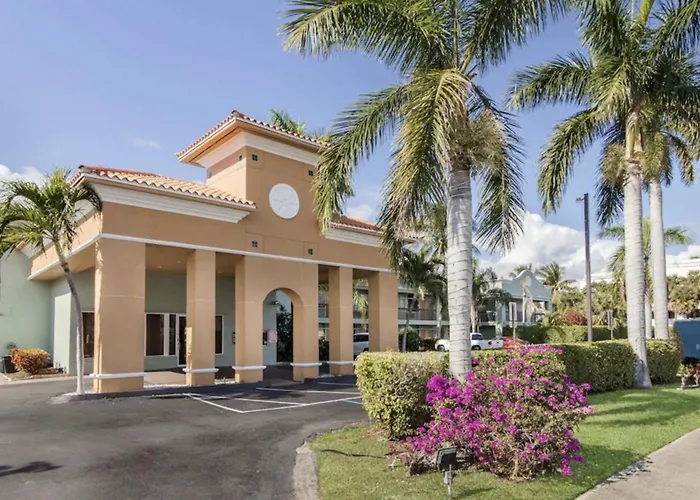 Boca By The Sea Hotel Boca Raton