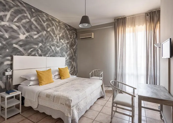 Hotel Roma Salsomaggiore Terme