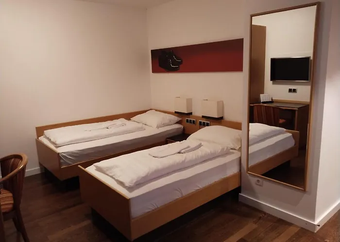 Hotel MaMa