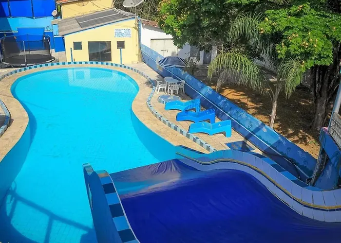 Grande Hotel Vergani
