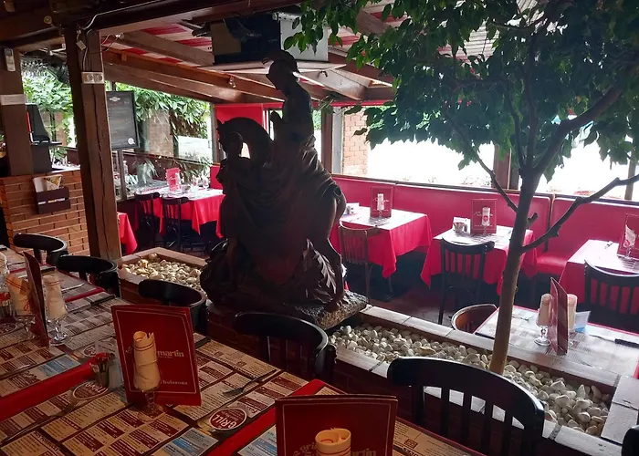 Le Motel Saint Martin