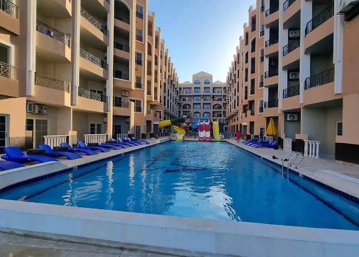 Juliana Beach Resort