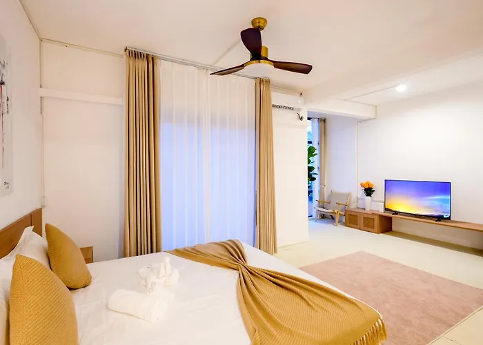 Panda Express Guesthouse