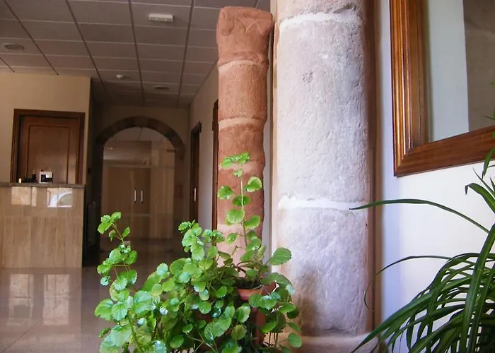 Hotel Posta Real Siguenza