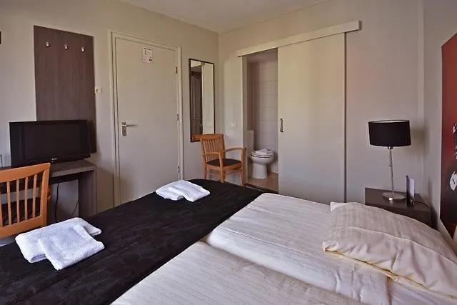 Royal Hotel Deventer