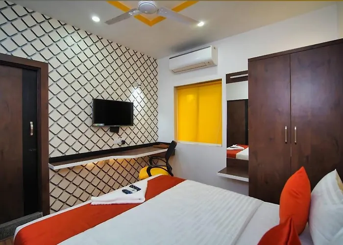 Balaji Guest House