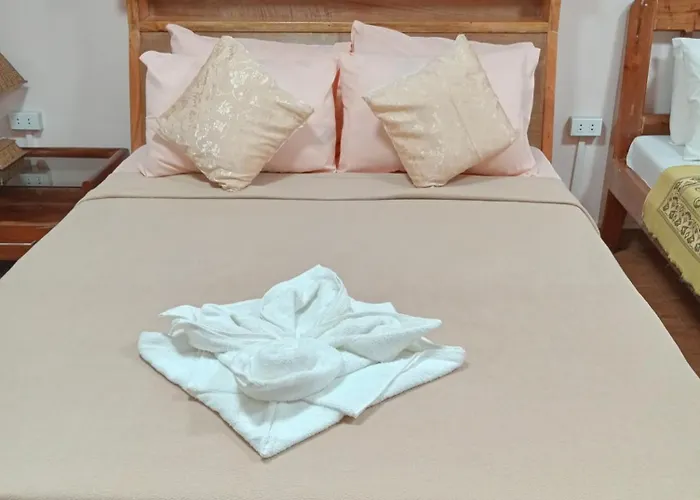 Hotels in Boracay Island