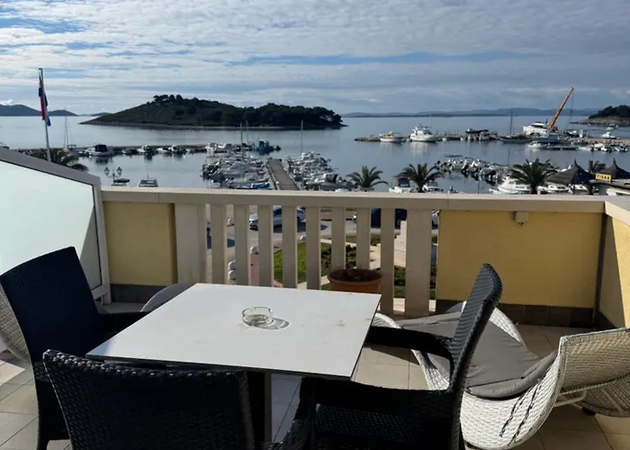 Villa Ljubica
