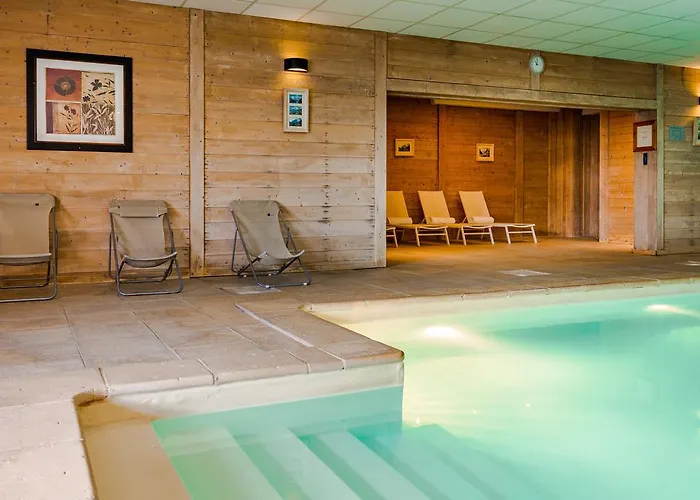 Les Chalets de Rosael - Val Thorens