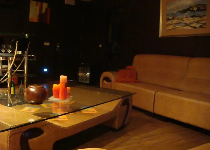 Aguilas Hotel Resort