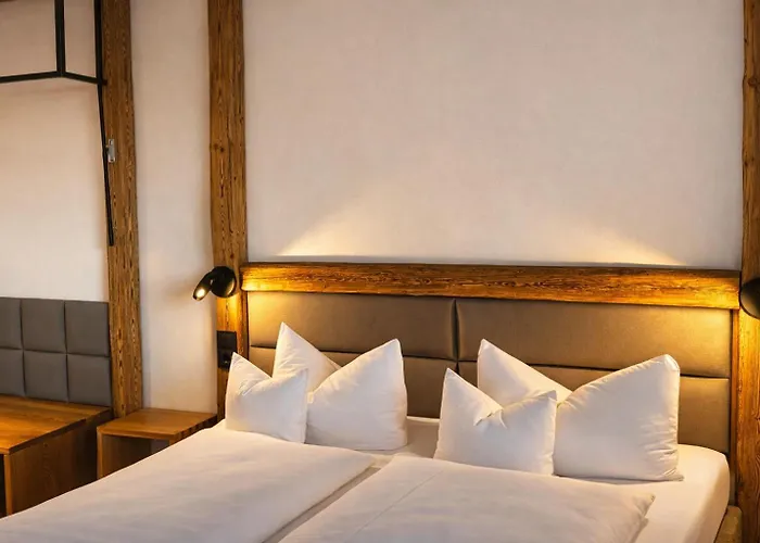 Hotel Grüner Baum Würzburg