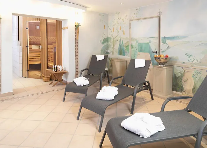 Hotel Haus Gimken Essen