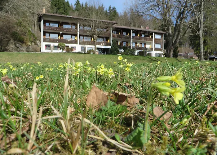 Hotel Ruchti - Zeit für mich