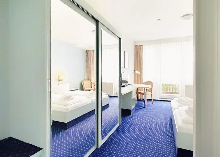 WAGNERS Sporthotel Oberhof