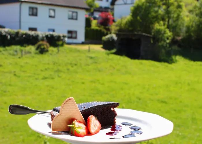 Landhotel Laarmann Lennestadt