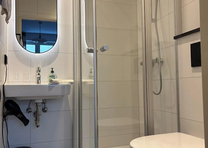 B&B De Hofnar Maastricht