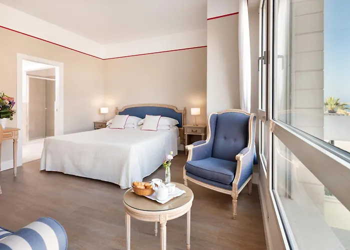 Hotel Sina Astor Viareggio