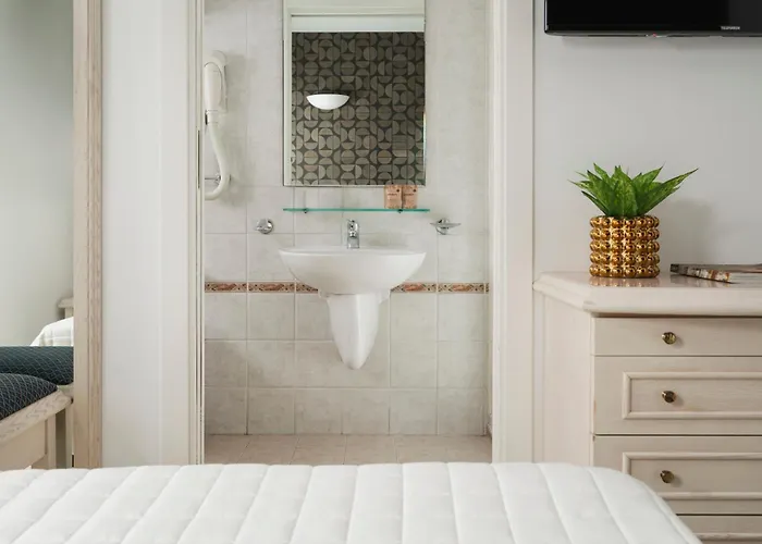 Hotel Villa Mare Riccione