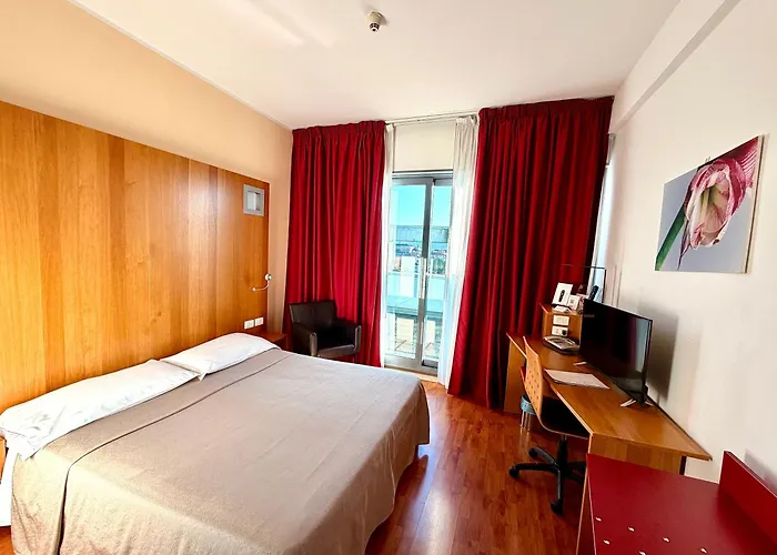 Executive Hotel Forlì