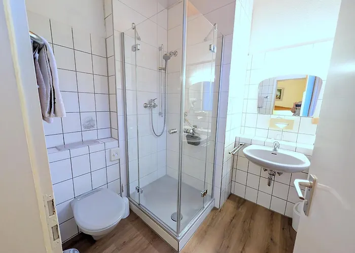 Hotel Fidelitas Bad Herrenalb