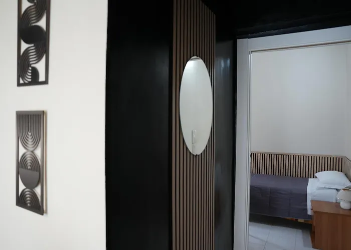 Hotel Marconi