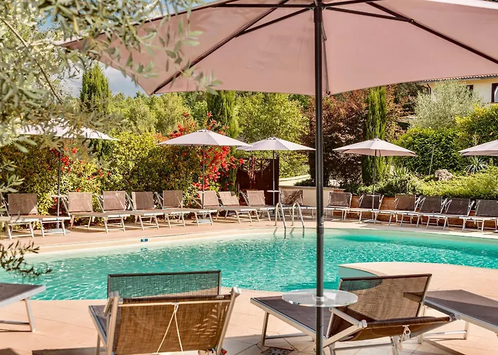 El Patio Hotel Corciano