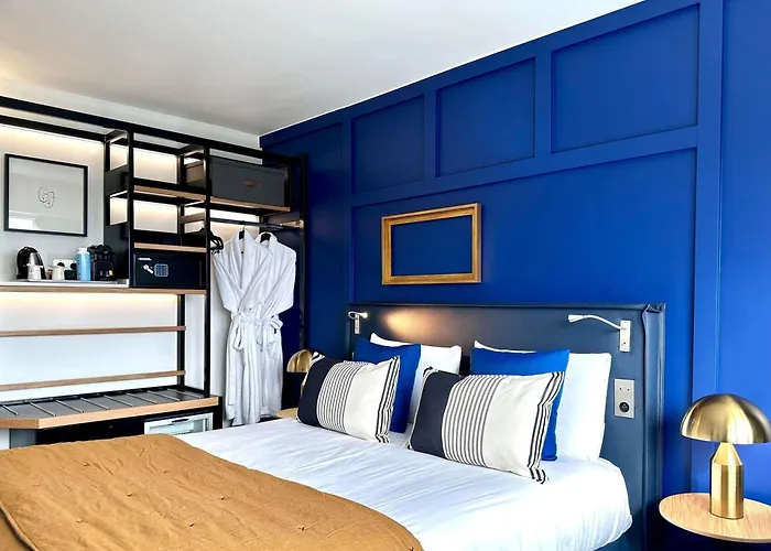 Mercure Périgueux Centre Historique