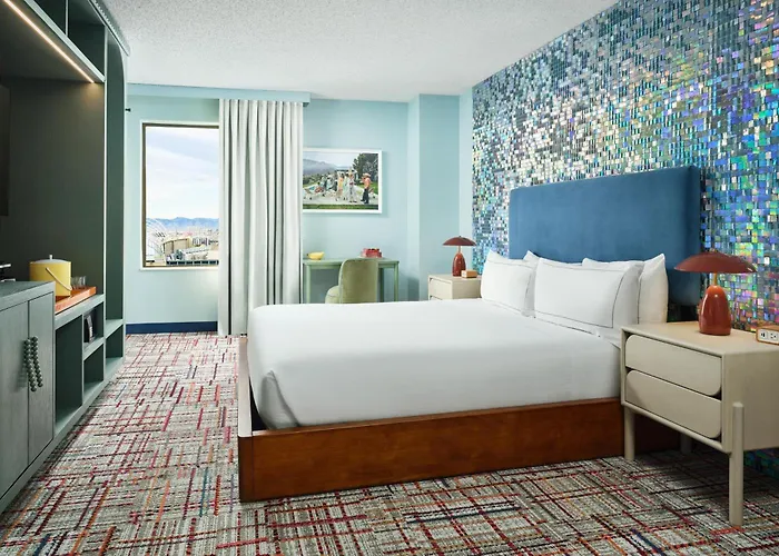 The Curtis Denver - A Doubletree By Hilton Hotel