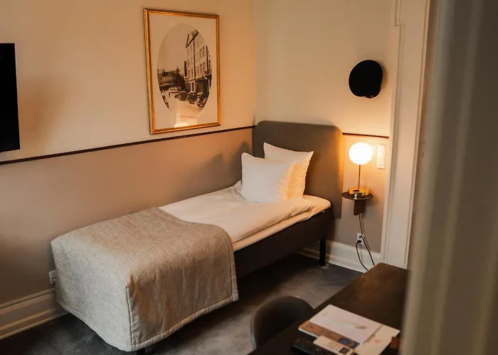 Hotel Royal Aarhus
