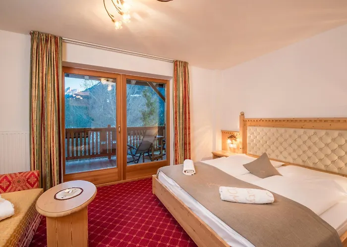 Hotel Bergschlössl