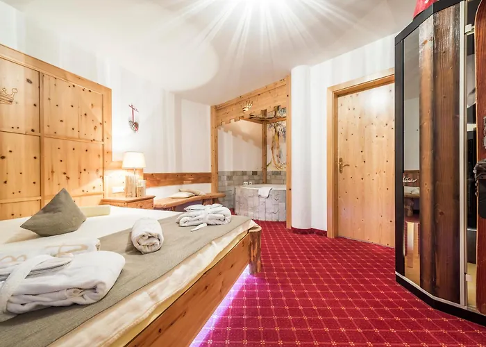 Hotel Bergschlössl