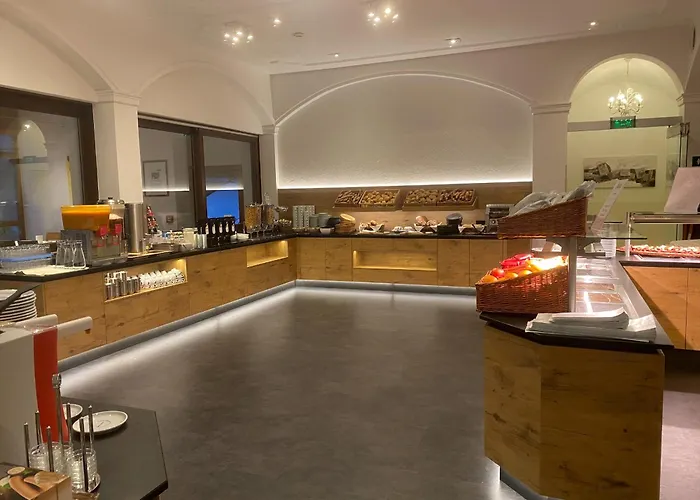 All Inclusive - Marco Polo Alpina Familien- & Sporthotel Maria Alm am Steinernen Meer