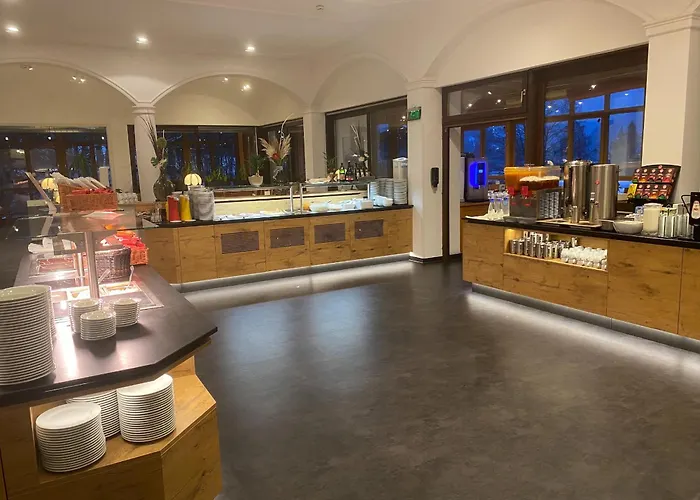 All Inclusive - Marco Polo Alpina Familien- & Sporthotel Maria Alm am Steinernen Meer
