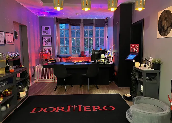 Dormero Hotel Xanten