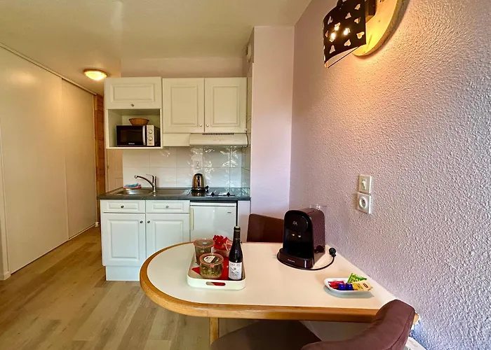 Résidence Côté Chalet Thonon-les-Bains