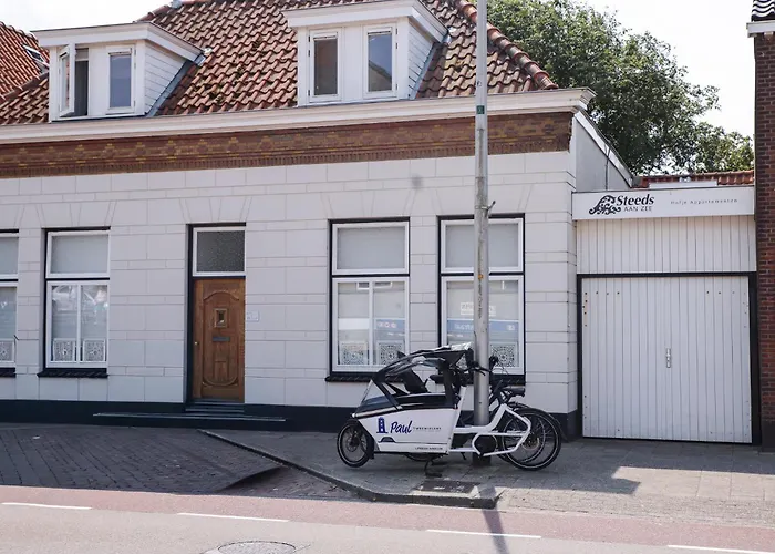 Hotel Steeds aan Zee