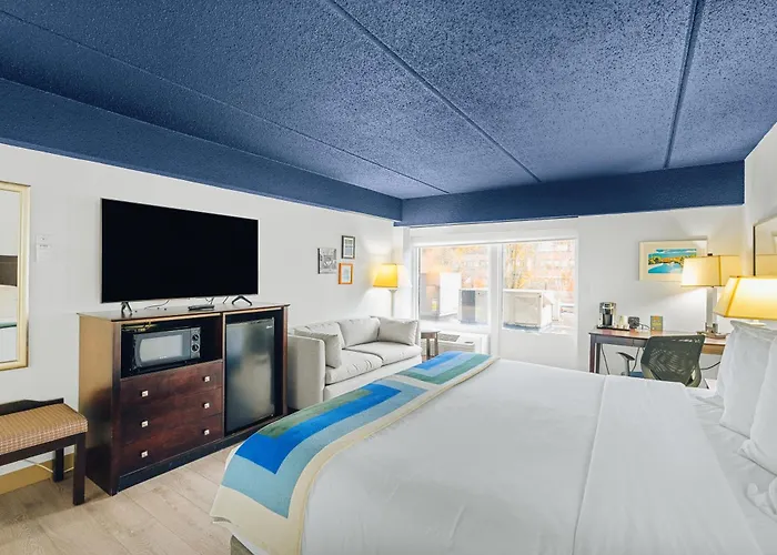 Hotel Downstreet, An Ascend Collection Hotel