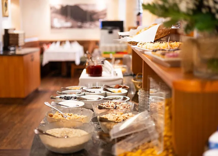 Hotel Bischofsmuetze Filzmoos
