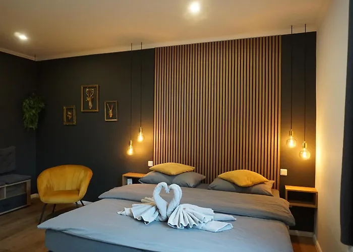 Hotel Groote Engel