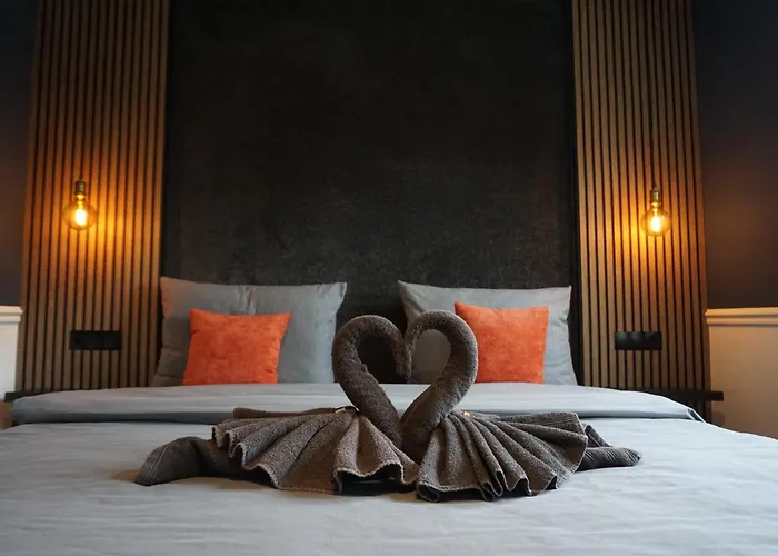 Hotel Groote Engel Emlichheim
