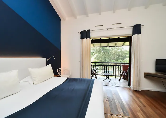 Les Frères Ibarboure - Hôtel 4 étoiles, Spa extérieur sensoriel et Restaurant étoilé à Bidart