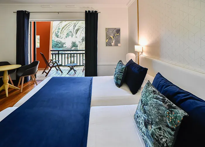 Les Frères Ibarboure - Hôtel 4 étoiles, Spa extérieur sensoriel et Restaurant étoilé à Bidart
