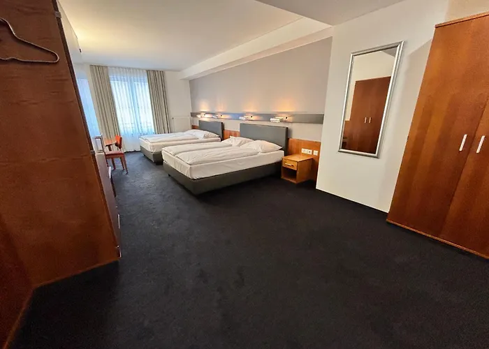 Hotel & Apart4You Dorfen