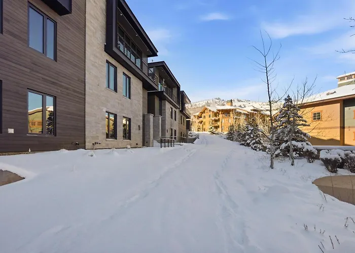 Hyatt Centric Park City